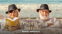 L'ESPRIT DE FAMILLE - Bande-annonce officielle - YouTube