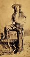 HANDSOME MEN OF THE AMERICAN WILD WEST | Old west photos, Old west ...