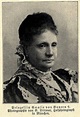 Prinzessin Amalie von Bayern † 1905 - Category:Infanta Amalia del Pilar ...