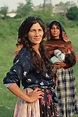 Roma Gypsy Woman : 'King of the Gypsies' Florin Cioaba's Transylvania ...