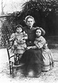 Marie Curie (1867-1934) Nmarie Sklodowska Curie French (Polish-Born ...