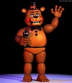 Toy Freddy by GamesProduction on DeviantArt