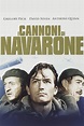 I cannoni di Navarone (1961) - Poster — The Movie Database (TMDB)