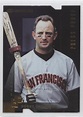 Robby Thompson, best second baseman ever | San francisco giants ...