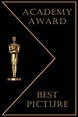 Academy Award for Best Picture - Xvonmox | The Poster Database (TPDb)