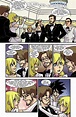MARRY ME: an online graphic novel by Bobby Crosby and Remy "Eisu" Mokhtar