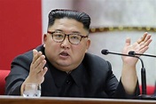 金正恩到底怎麼了？北韓專家分析各種資料後做出推測 - 國際 - 自由時報電子報