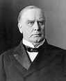 President William McKinley Facts and Timeline For Kids - The History Junkie