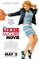 The Lizzie McGuire Movie (#1 of 3): Extra Large Movie Poster Image ...