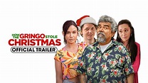 How The Gringo Stole Christmas (2023) Official Trailer - George Lopez ...