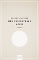 Der unsichtbare Apfel: Roman : Gwisdek, Robert: Amazon.de: Bücher