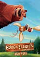 Boog & Elliot's Midnight Bun Run (2006)