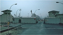 Berlin 1983 - Grenzübergang Foto & Bild | deutschland, europe, berlin ...