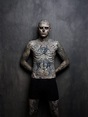 Top more than 71 robert lasardo tattoos super hot - in.cdgdbentre