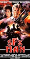 SFX Retaliator (1987) - Photo Gallery - IMDb