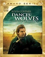 Amazon.com: Dances With Wolves (20th Anniversary) [Blu-ray] : Movies & TV