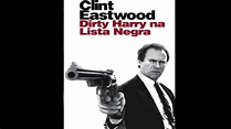 Dirty Harry na Lista Negra 1988 | Intercine ( TVRip Globo ) - YouTube