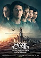 Maze Runner: Die Auserwählten in der Todeszone Film (2018), Kritik ...