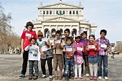 KulturPortal Frankfurt: Kinder