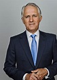 Malcolm Turnbull Keynote Speaker | Ovations Speakers Bureau