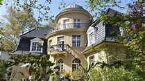 Sahra Wagenknecht Villa / Haus Gekauft Lafontaine Bleibt Im Saarland N ...