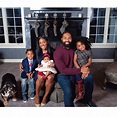 Jerod Mayo on Instagram: “Where do I begin... #MyFamily” | Baby family ...