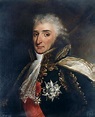 Napoléon Art et Philatélie: Augereau, Charles Pierre François (1760-1798)