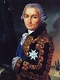 Jean Baptiste Donatien de Vimeur, comte de Rochambeau - Alchetron, the free social encyclopedia
