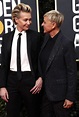 Ellen DeGeneres recibió un reconocimiento especial en los Globo de Oro ...