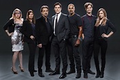 Criminal Minds: A Great Show, But An Even Better Team