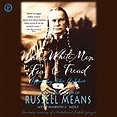 Amazon.com: Where White Men Fear to Tread: The Autobiography of Russell ...