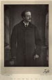 NPG x9122; Alexander William George Duff, 1st Duke of Fife - Portrait ...