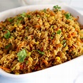 Best Simple Fried Rice – Foodie Not a Chef | Afrocaribbean Food Blog