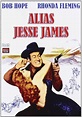 Alias Jesse James [DVD]: Amazon.es: Bob Hope, Gloria Talbott, Wendell ...