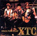 XTC - Kings For A Day (1999, CD) | Discogs