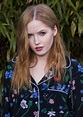 ELLIE BAMBER at Marcus Lupfer Fashion Show in London 02/18/2017 ...