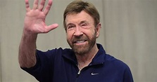 Chuck Norris Net Worth 2022, Bio, Height, Wife, And More! - UNPLUGG'D"