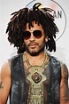 Pictured: Lenny Kravitz | Best Pictures From the 2018 AMAs | POPSUGAR ...