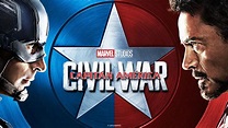 Ver Capitán América: Civil War | Película completa | Disney+