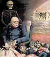 Otto von Bismarck: Der Reichskanzler vom Sachsenwald - [GEO]