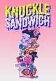 Knuckle Sandwich (2023) - FilmAffinity