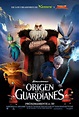 El origen de los Guardianes | DVD – iCmedia Euskadi – Ateleus