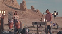 Toro y Moi - Live from Trona Trailer - YouTube