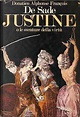 Justine by Marquis de Sade, Sugar, Hardcover - Anobii