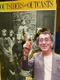 Bill Fishman: a joyous celebration of a wonderful life - Jewish East ...