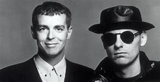 Behind the song: ''Being Boring'' by Pet Shop Boys