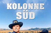 Kolonne Süd (1953) - Film | cinema.de