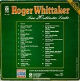 Roger Whittaker: "Seine 20 Schönsten Lieder" - Seltenes und gut ...