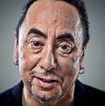 David Gest - Mirror Online