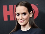 Fun Facts About Winona Ryder: Where She's From and More